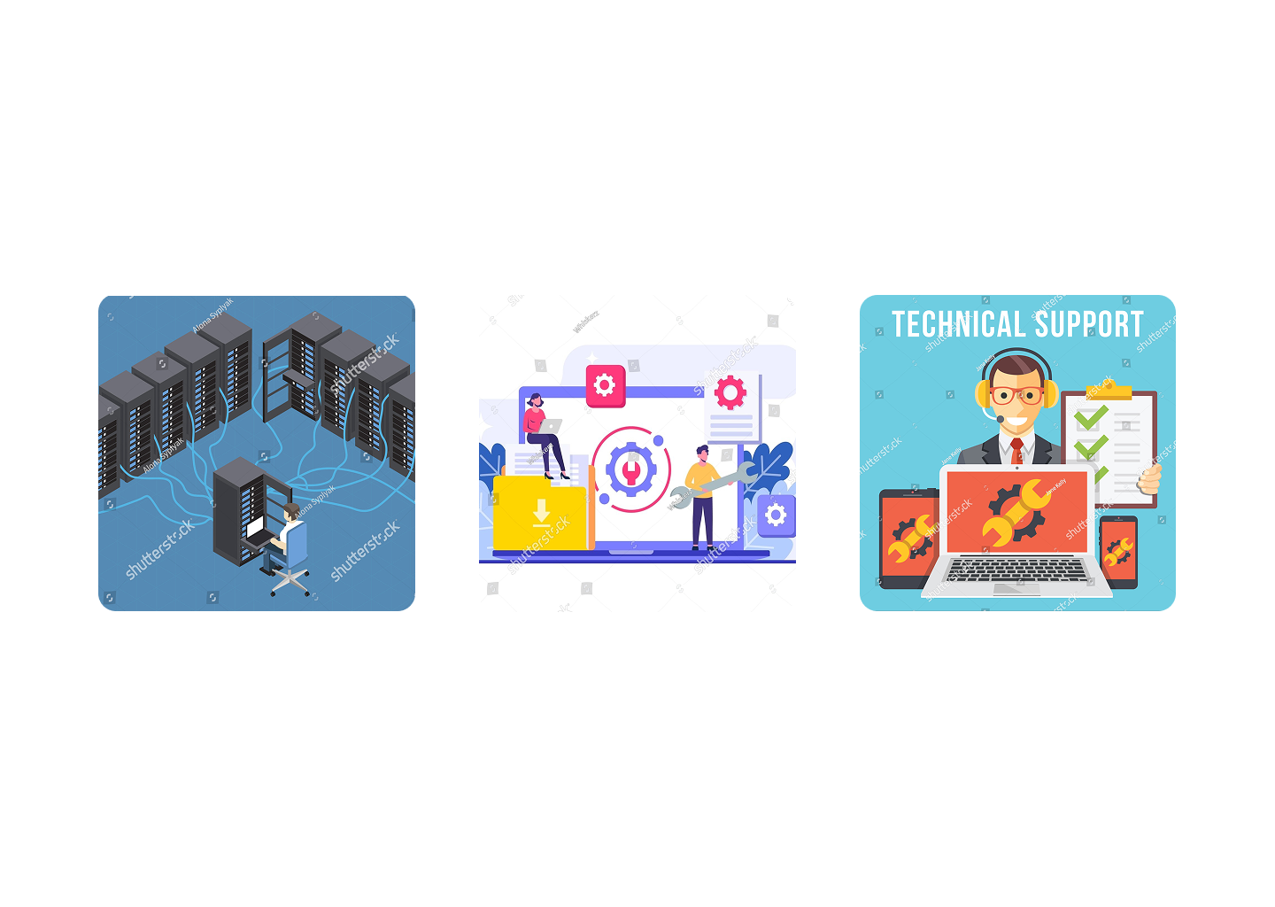 Laptop with Phoenix-SBS website